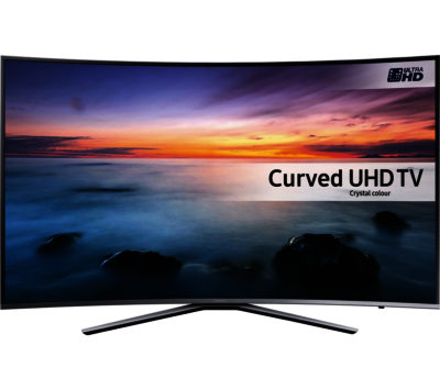 55 SAMSUNG UE55KU6500 Smart 4k Ultra HD HDR Curved LED TV 55 SAMSUNG UE55KU6500 Smart 4k Ultra HD HDR Curved LED TV